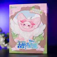 Фигурка гасяпон: DUMIA Moriya Xingman Второе поколение 