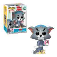 Фигурка Funko POP Tom and Jerry: Том #2006