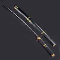 Катана декоративная One Piece: Юбасири 