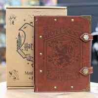 Подарочный блокнот Magic Awakened: Гриффиндор