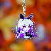 Брелок акриловый Danganronpa: Киригири