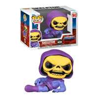 Фигурка Funko POP Masters of the Universe: Скелетор #1643