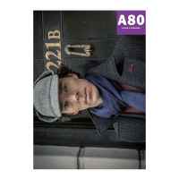 Постер Sherlock: Шерлок Холмс