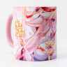Кружка Genshin Impact: Яэ Мико