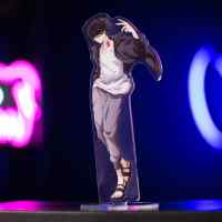 Фигурка акриловая Ron Kamonohashis: Рон Камонахаши