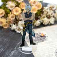 Фигурка акриловая Twisted Wonderland: Джек Хоул