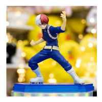 Фигурка POPUP PARADE My Hero Academia: Тодороки