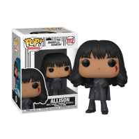 Фигурка Funko POP The Umbrella Academy: Элисон #1112
