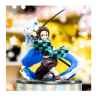 Фигурка ANIPLEX Demon Slayer: Танджиро (Deluxe)