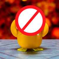 Фигурка Pokemon: Ламберт Псайдак 