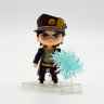 Фигурка шарнирная GoodSmile Nendoroid: JoJo: Джотаро Куджо #985 (BT)