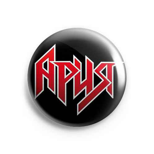 Значок Music: Ария