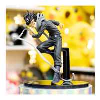 Фигурка BANPRESTO My Hero Academia: Айзава Шото
