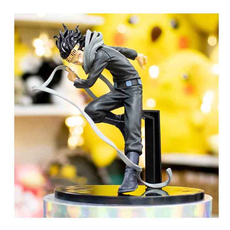 Фигурка BANPRESTO My Hero Academia: Айзава Шото