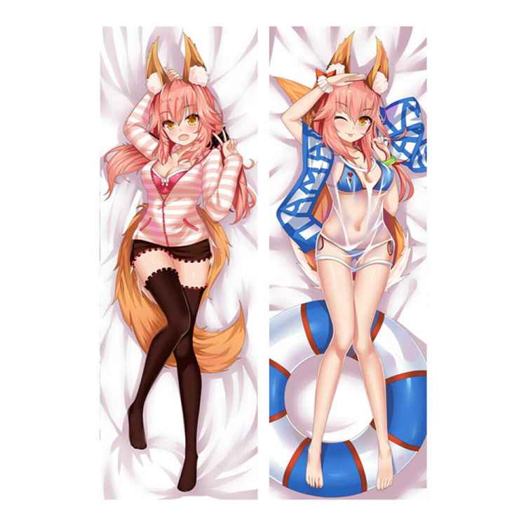 Дакимакура Fate/Grand Order: Тамамо