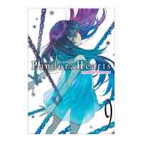 Сердца Пандоры. Том 9