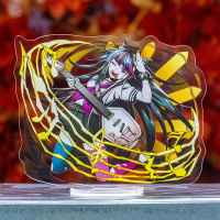 Фигурка акриловая Danganronpa: Ибуки Миода