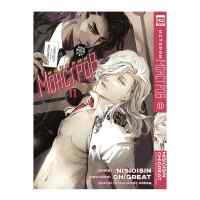 Истории монстров. Том 11