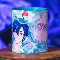 Кружка Link Click: В воде