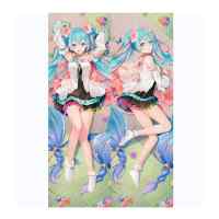 Дакимакура Vocaloid: Мику Хатсуне #4 