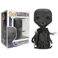 Фигурка Funko POP Harry Potter: Дементор #18