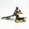 Фигурка шарнирная PlayArts: DC: Бэтгел