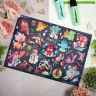 Стикерпак NKS PACK PACK MONSTER (oct 2019)