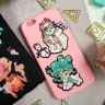 Стикерпак NKS PACK PACK MONSTER (oct 2019)
