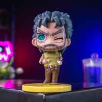 Фигурка JoJo's Bizzare Adventure: Джозеф Джостар