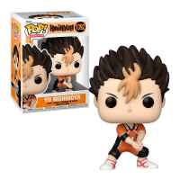 Фигурка Funko POP Haikyuu!!: Ю Нисиноя #1392