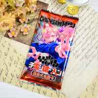 Коллекционная карточка Chainsaw Man 