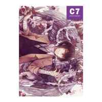 Постер Bungou Stray Dogs: Дадзай Осаму
