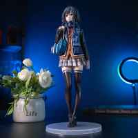 Фигурка My Teen Romantic Comedy SNAFU: Юкино Юкиношита 