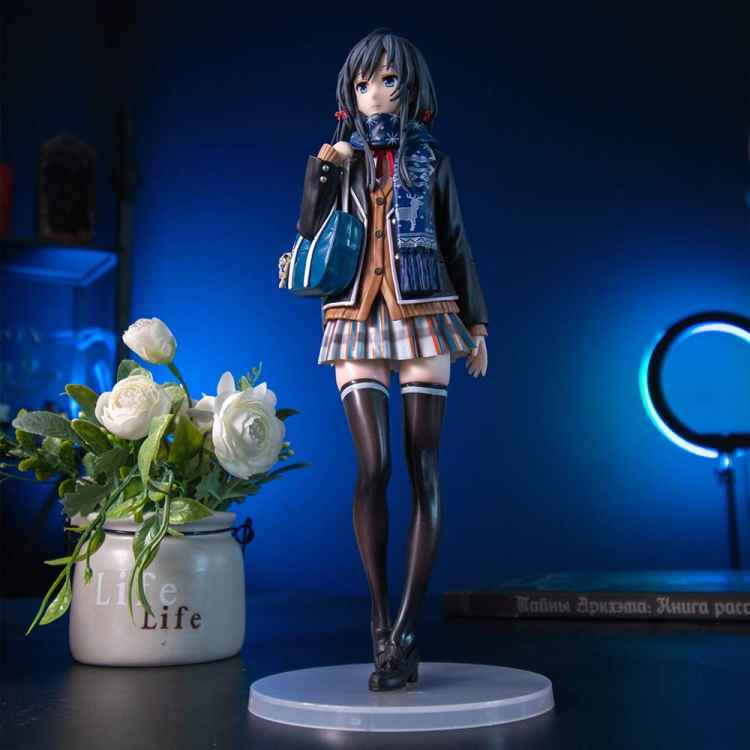 Фигурка My Teen Romantic Comedy SNAFU: Юкино Юкиношита 
