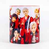 Кружка K-POP: NCT 127