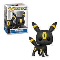 Фигурка Funko POP Pokemon: Амбреон #948