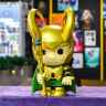 Копилка Plastoy: Marvel: Локи