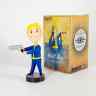 Фигурка Fallout: Волт-бой "Лёгкое оружие"