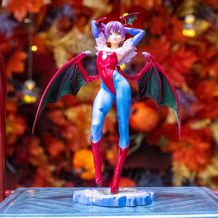 Фигурка Kotobukiya: Лилит 