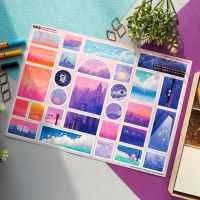 Стикерпак NKS PACK PIX