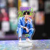 Фигурка акриловая маленькая BTS: Jin