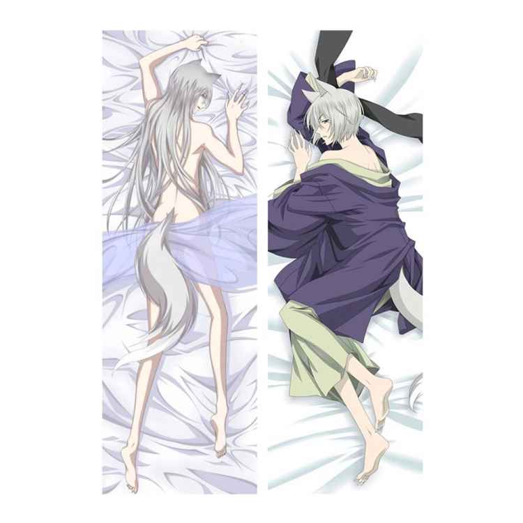 Дакимакура Kamisama Kiss: Томоэ раздетый Дакимакура Kamisama Kiss: Томоэ раздетый