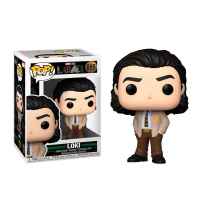 Фигурка Funko POP Marvel: Локи #895