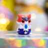 Фигурка MICROFIG Sailor Moon: Сейлор Сатурн
