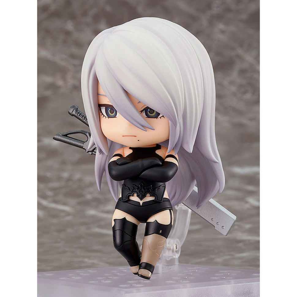 Фигурка шарнирная GOODSMILE NENDOROID NieR:Automata: A2 #1656