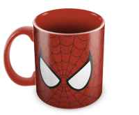 Кружка Marvel: Человек-паук