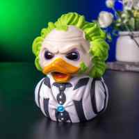 Фигурка-утка Tubbz Mini. Beetlejuice: Битлджус (Bath)