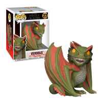 Фигурка Funko POP House of the Dragon: Вермакс #27