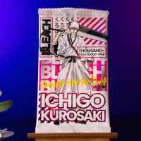 Коллекционная карточка Bleach #2