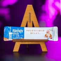 Кофе AGF Бленди Холодный ванильный в стике (Япония)